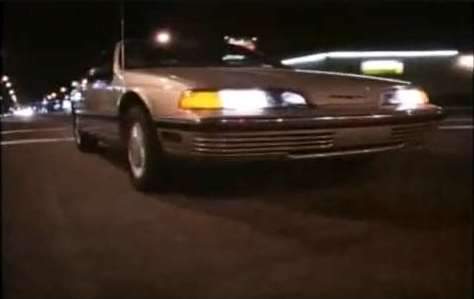 Ford Thunderbird