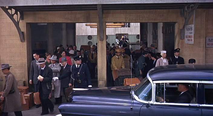 Cadillac Fleetwood 75