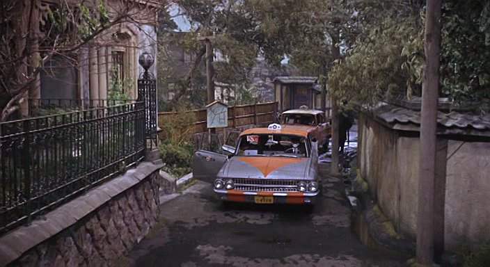 Ford Fairlane