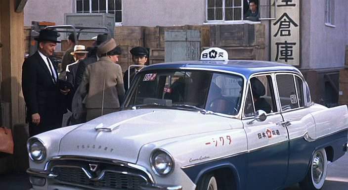 Toyopet Crown