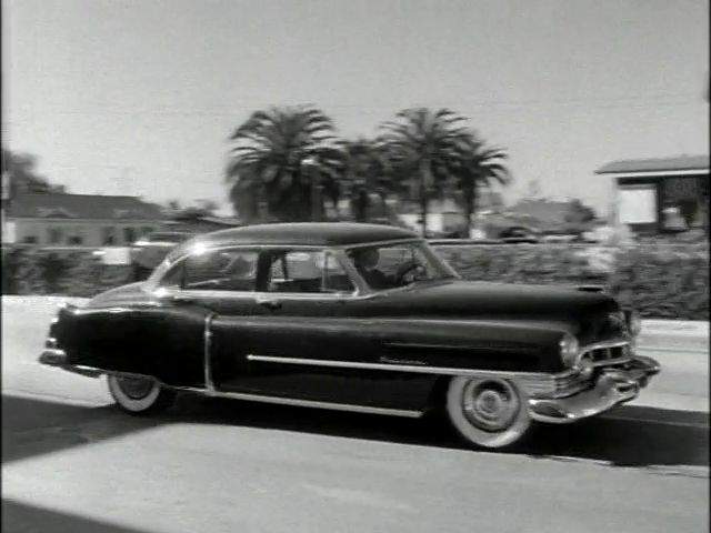Cadillac Series 62