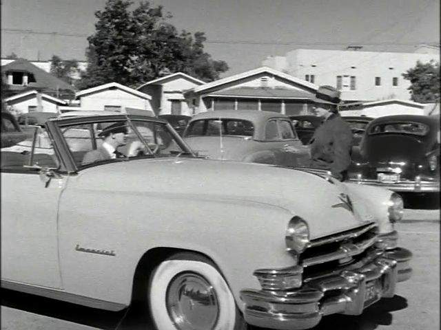Chrysler Imperial