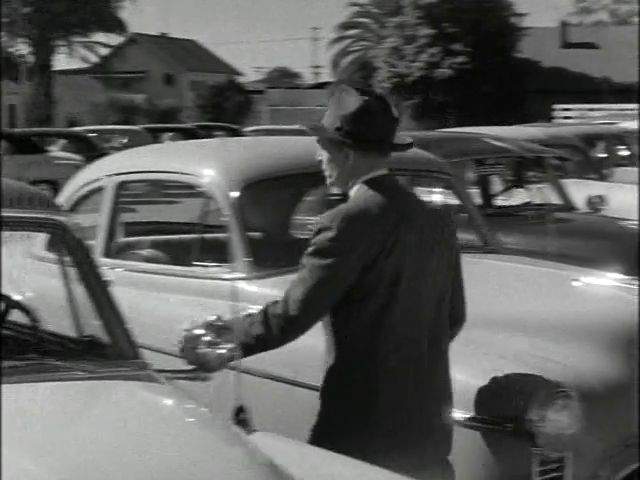 Oldsmobile 88 Futuramic