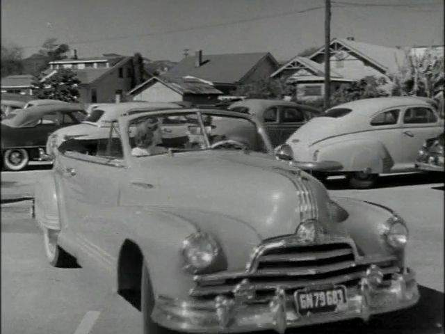 Pontiac Torpedo