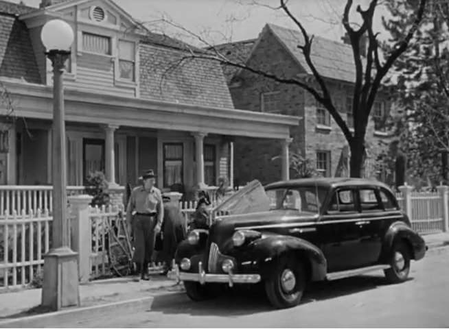Buick Special