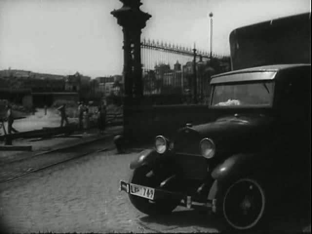 Ford Model AA