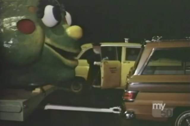 Checker Taxicab