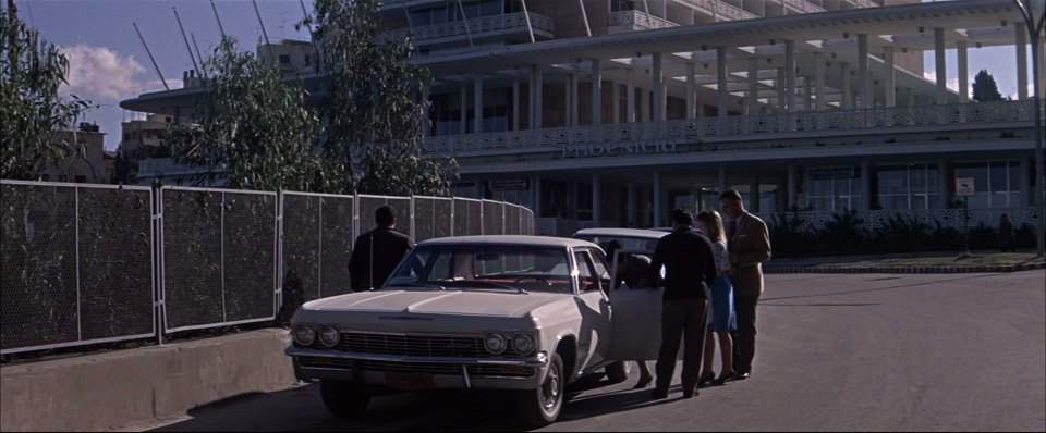 Chevrolet Impala