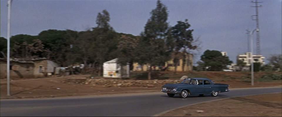 Dodge Dart Phoenix