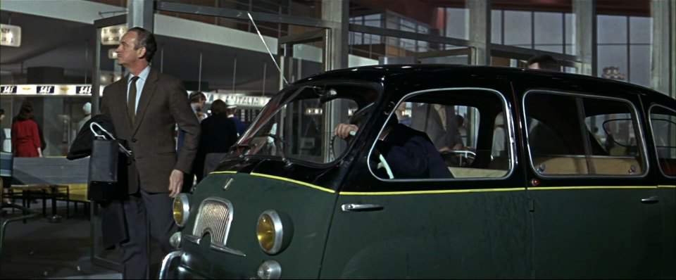 Fiat 600 Multipla