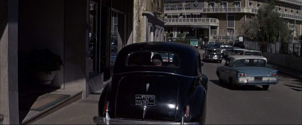 Ford Consul 315