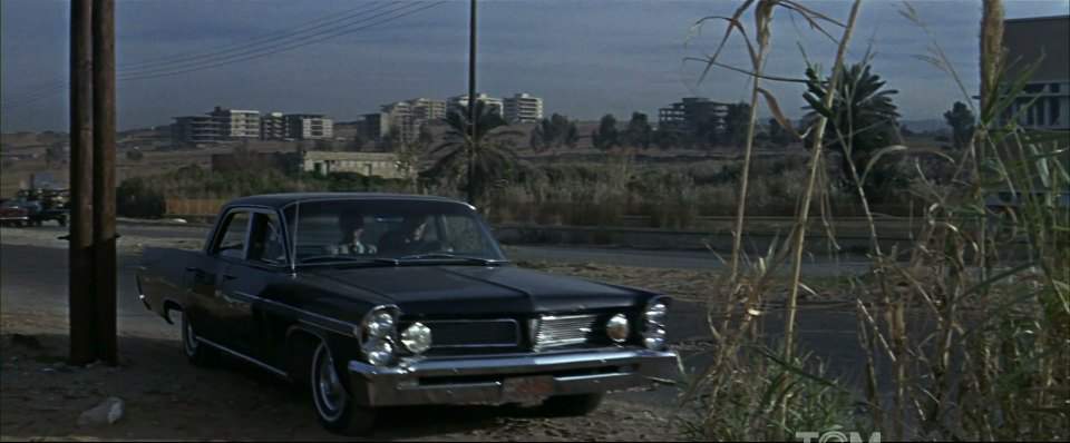 Pontiac Parisienne