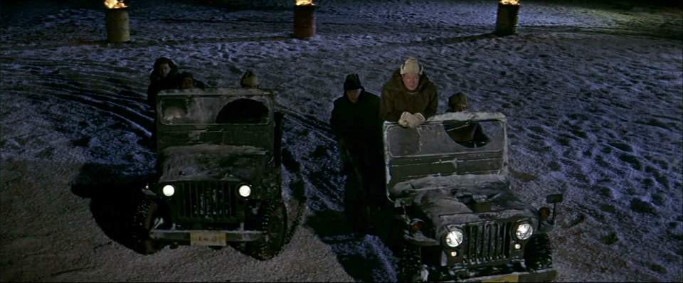 Willys MB 'Jeep'