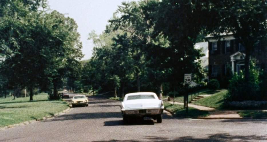 Cadillac Coupe DeVille