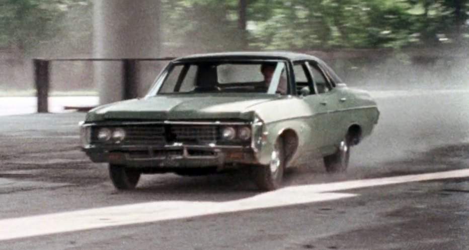 Chevrolet Impala