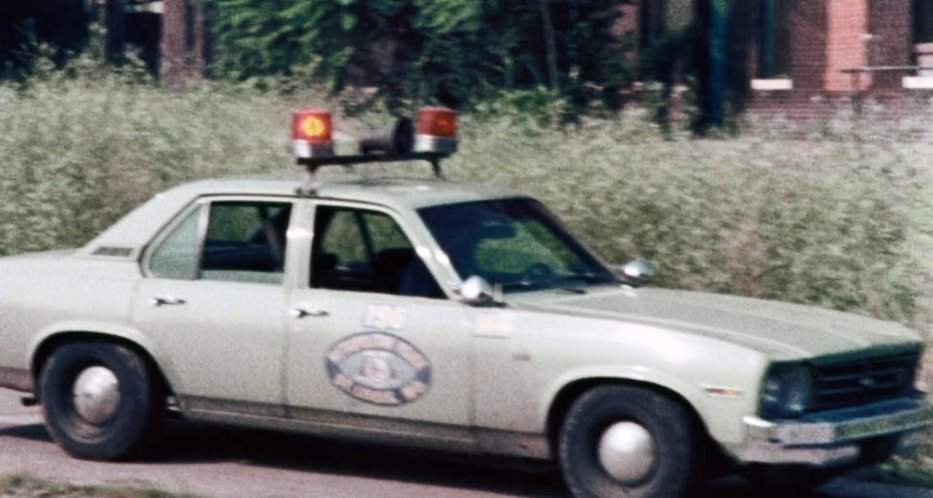 Chevrolet Nova