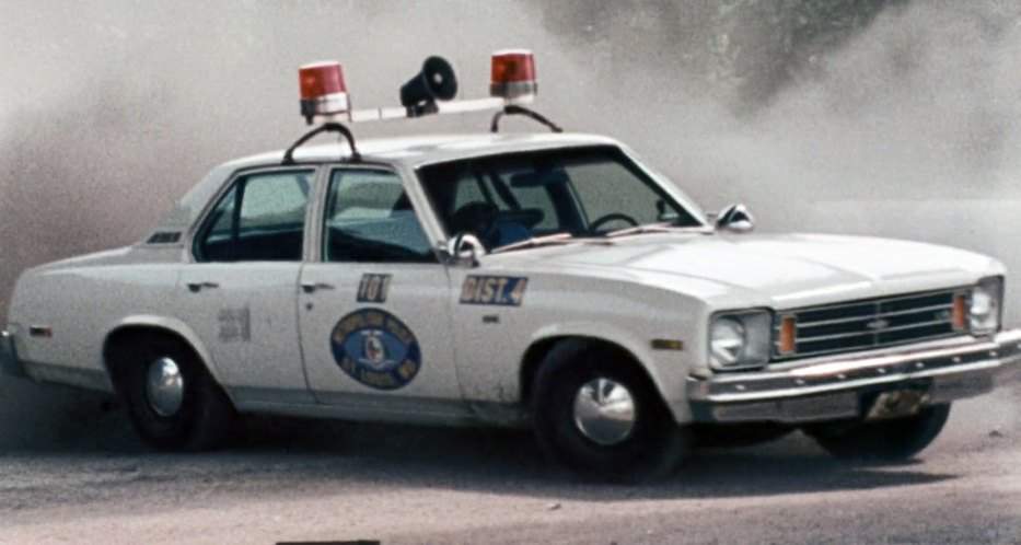 Chevrolet Nova