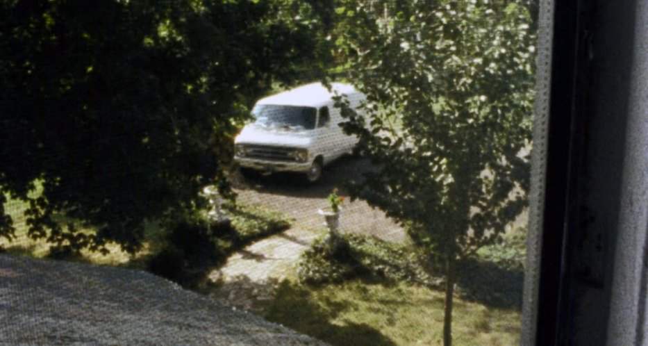 Dodge Tradesman