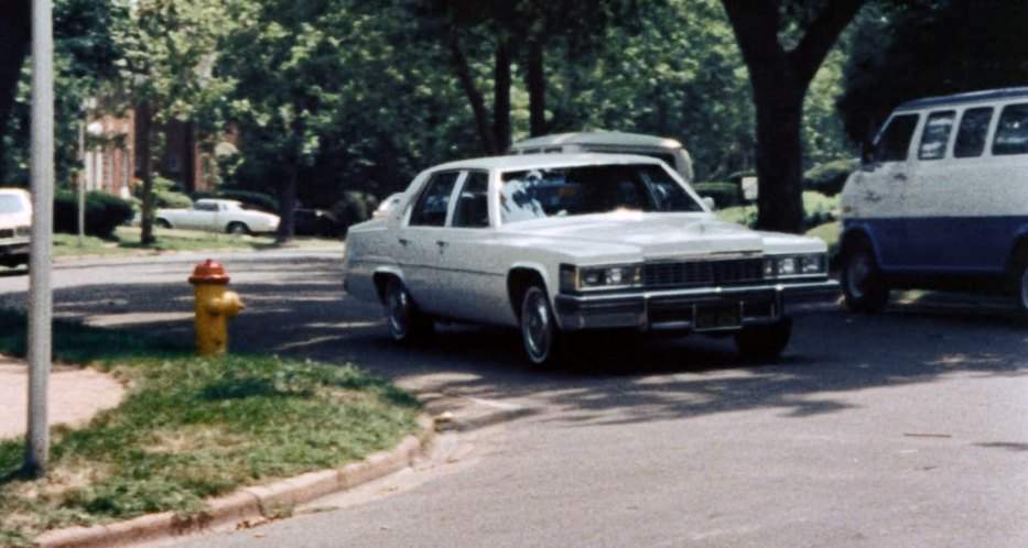 Ford Club Wagon