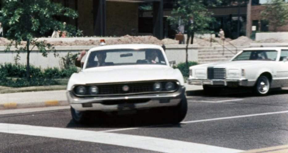 Ford Thunderbird