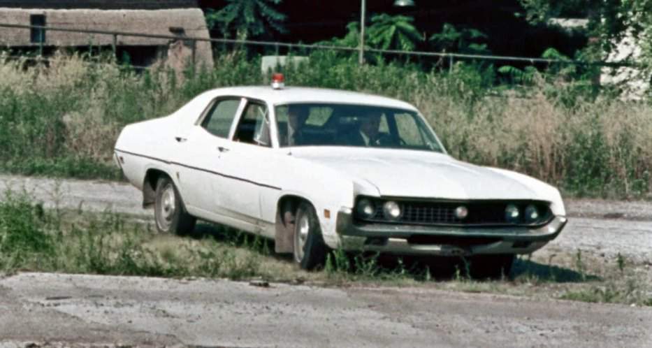 Ford Torino
