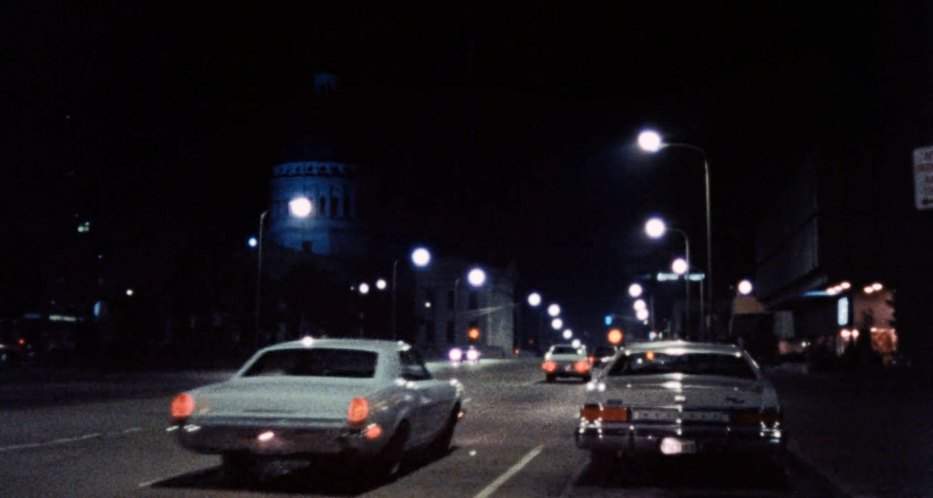 Mercury Montego