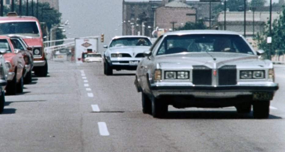 Pontiac Grand Prix