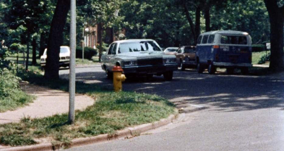 Volkswagen Station Wagon T2
