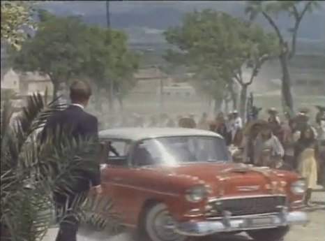 Chevrolet Bel Air