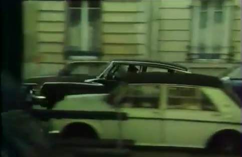 Austin 1300 GT MkII