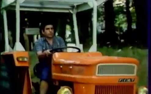 Fiat unknown