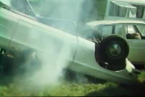 Ford Capri MkI