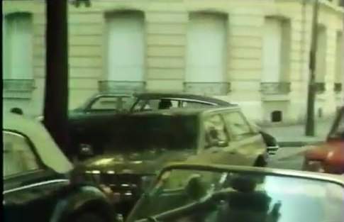 Innocenti Mini 120