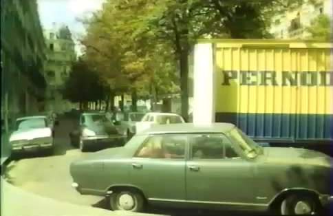 Opel Kadett