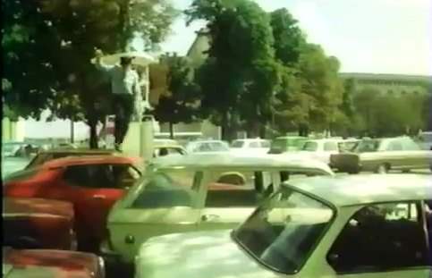 Peugeot 304 Break