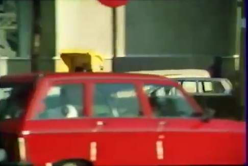 Peugeot 304 Break