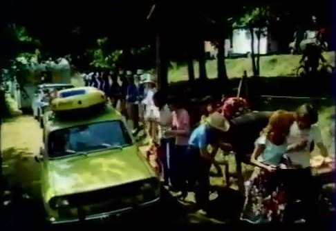 Renault 12 Break