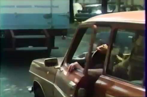 Simca 1100