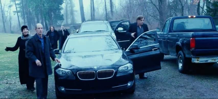 BMW 5