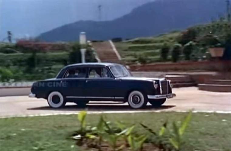 Mercedes-Benz 190