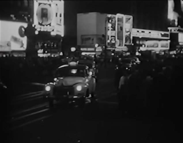 Checker Taxicab