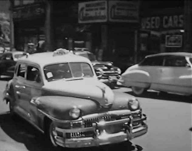 De Soto De Luxe
