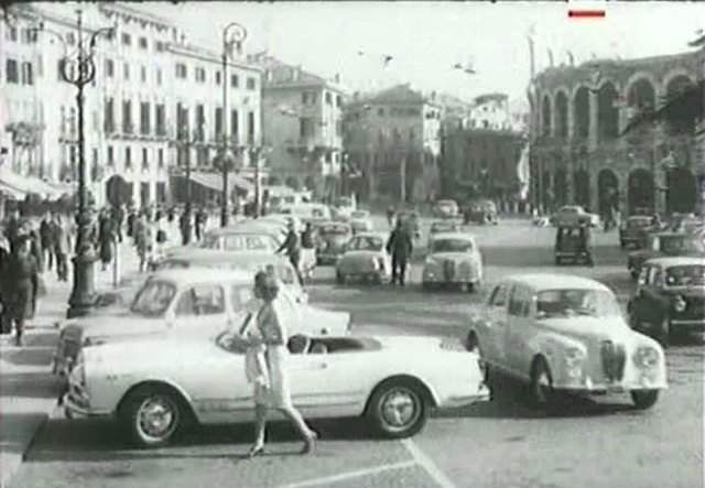 Lancia Appia