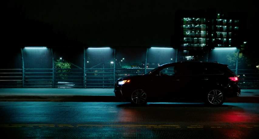 Acura MDX