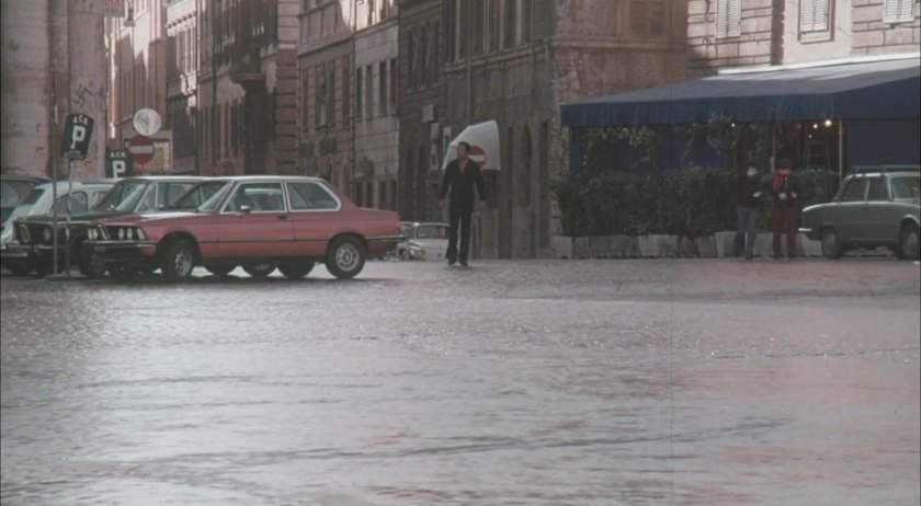 Alfa Romeo 2000 Berlina