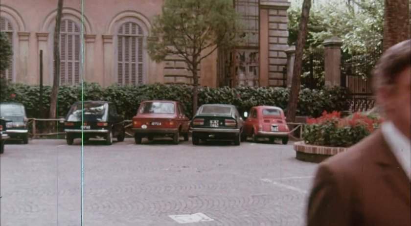 Alfa Romeo Alfetta GT