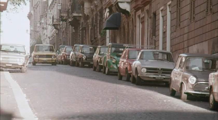 Alfa Romeo GT 1300 Junior