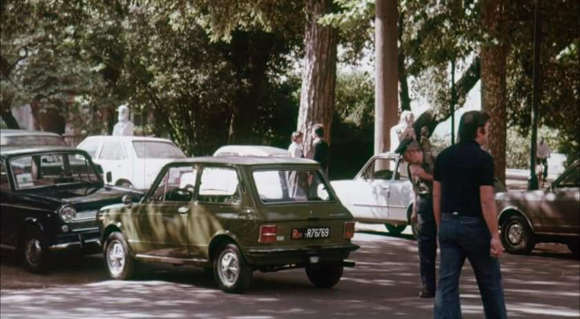 Autobianchi A112
