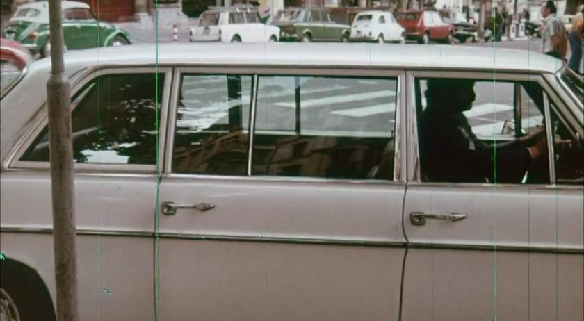 Autobianchi Bianchina Panoramica