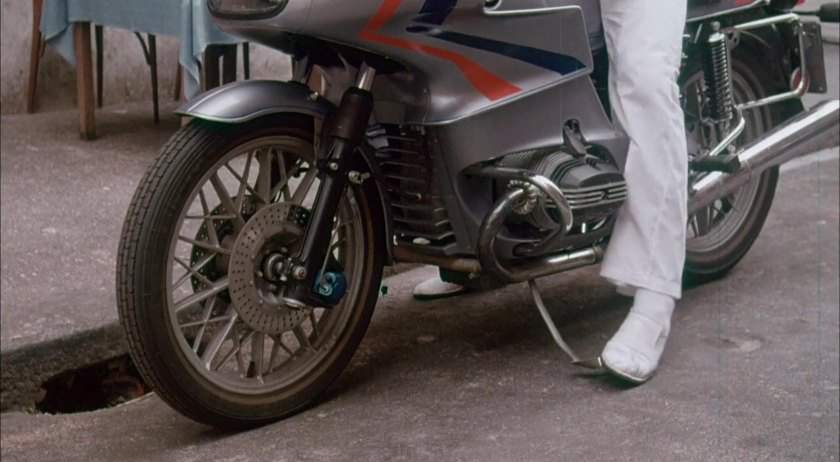 BMW R 100 RS